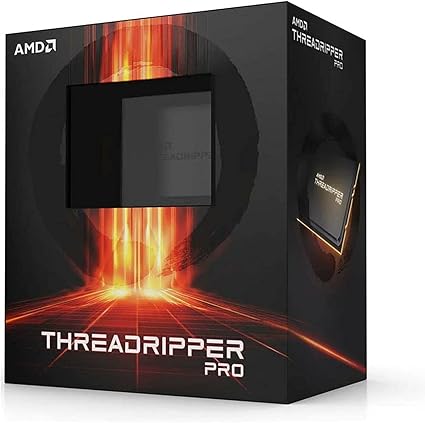 AMD RYZEN THREADRIPPER PRO 5955WX W/O Cooler 16/32 280 WRX80 72MB