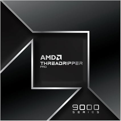 AMD Ryzen™ Threadripper™ PRO 9975WX