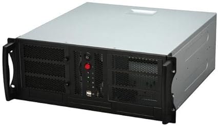 Chenbro Rackmount 4U Server Chassis RM42300-F