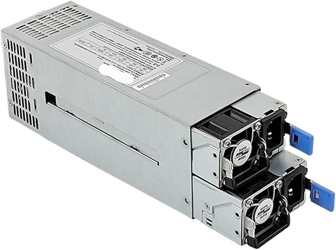 Dual PSU 2U 1+1 CRPS redundant 800W 1200W 1300W 1600W 2000W 80PLUS Platinum Power Supply for Server(800W)