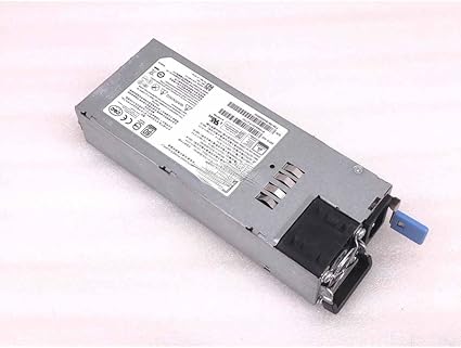 for R18-1K6P1XA Server 12V-1600W redundant Platinum Power Supply R1K6AX01P-CT01